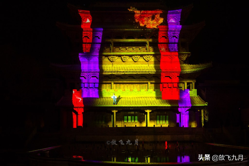 古北水镇泡温泉买游泳圈多少钱,古北水镇温泉旅游攻略