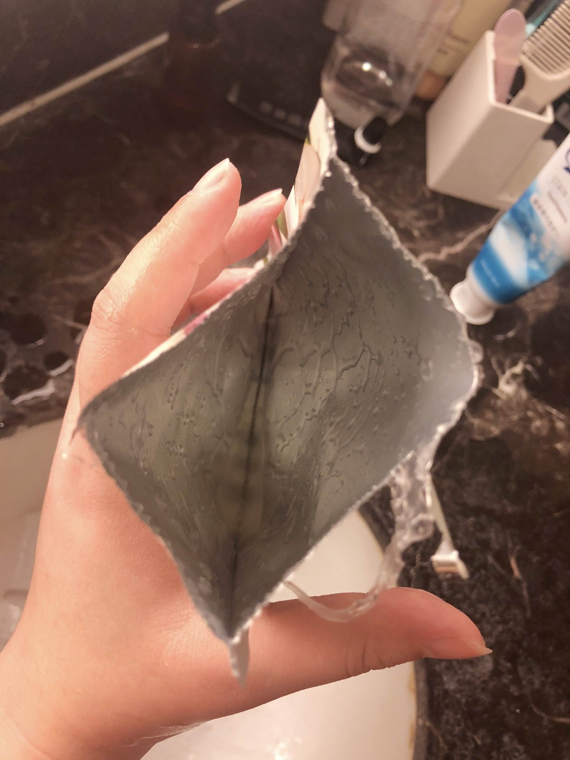 膜法世家的白面膜好还是黑面膜好,膜法世家绿豆泥面膜和祛痘面膜