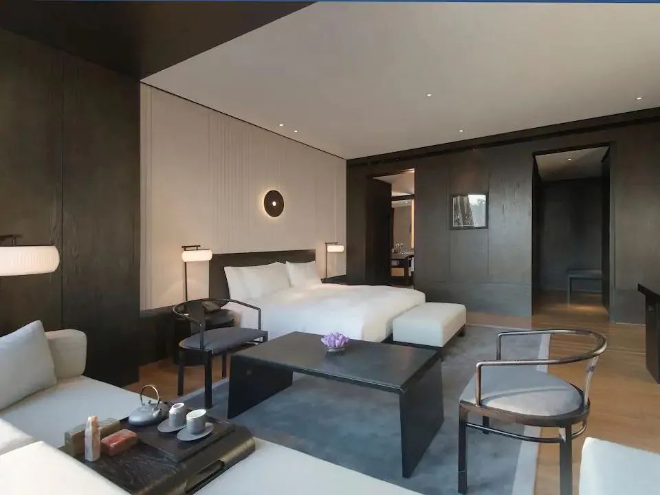 武汉最新顶级酒店入驻,武汉汉口豪华酒店推荐