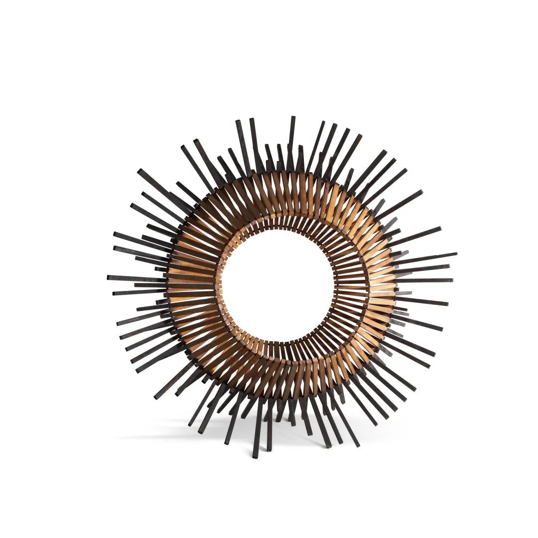 AIM优选|入围LOEWE罗意威基金会工艺奖的中国手艺人