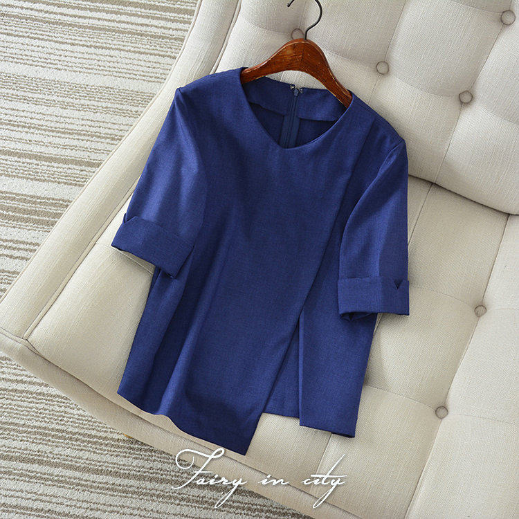 日系浅色系穿搭,日系ins风背景图蓝色系