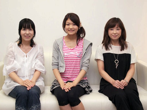 早见沙织雪之下,早见沙织薇尔莉特