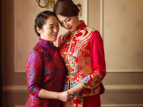 婚礼现场给父母准备什么礼物,婚礼父母要准备什么礼物