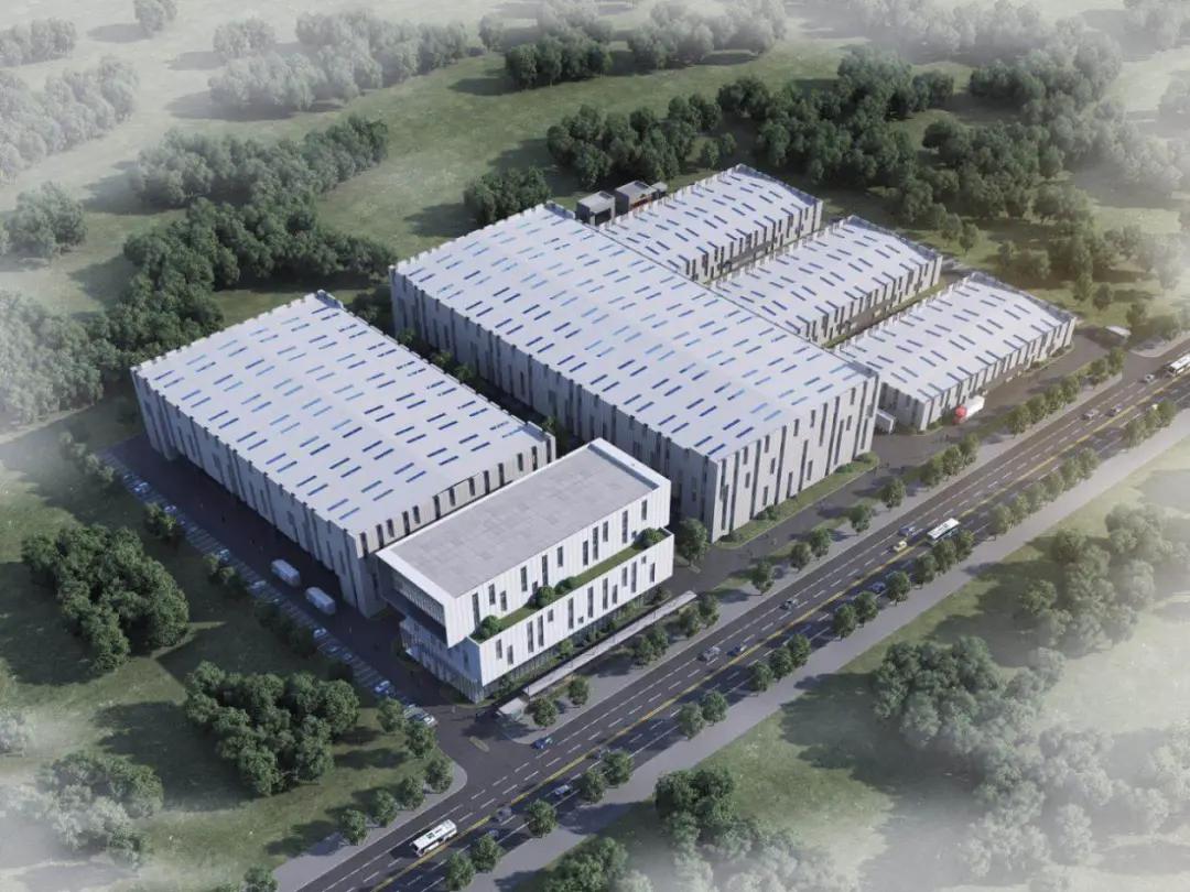 张浦最新消息,张浦要腾飞了