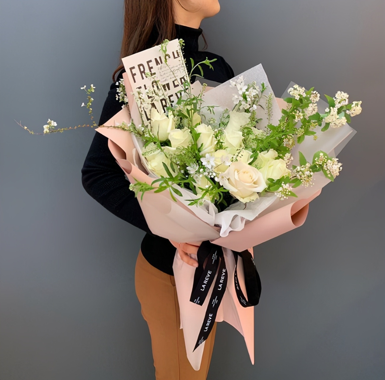 植库‖浪漫清新的小手球,为你带来氧气小森林