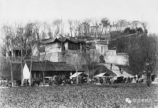 100年南京大桥绘画,南京红色100年