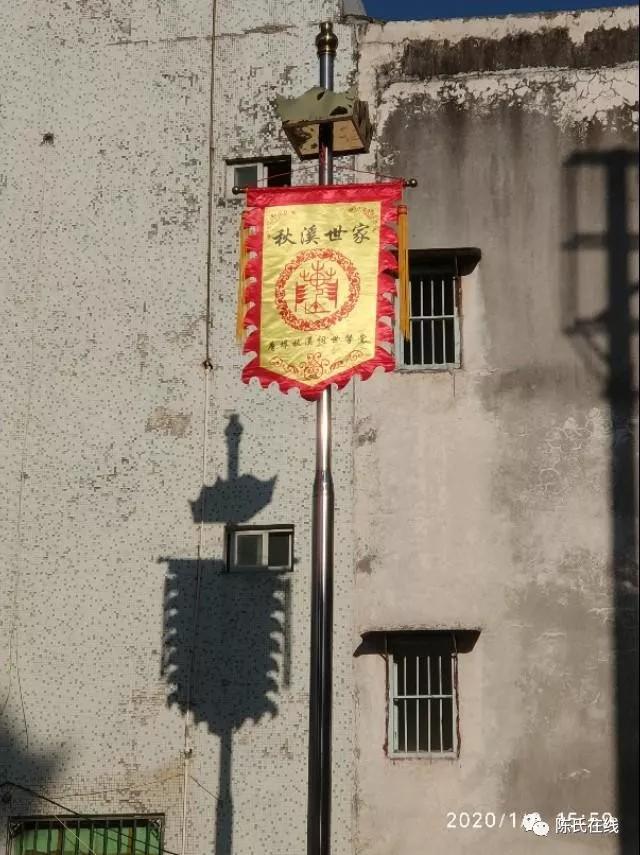 潮州第一大祠堂在哪里,潮安区庵埠祠堂