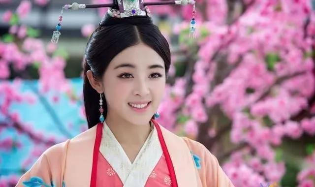 张含韵唱的马冬梅,张含韵模仿马冬梅用的什么方法