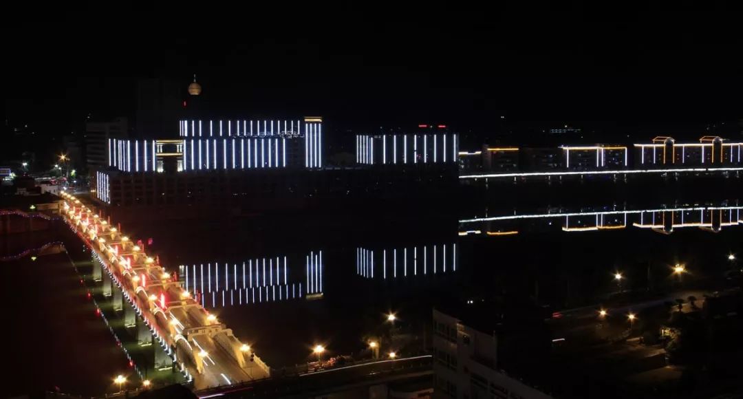 诗画梅江梅州,诗画梅江绘画作品