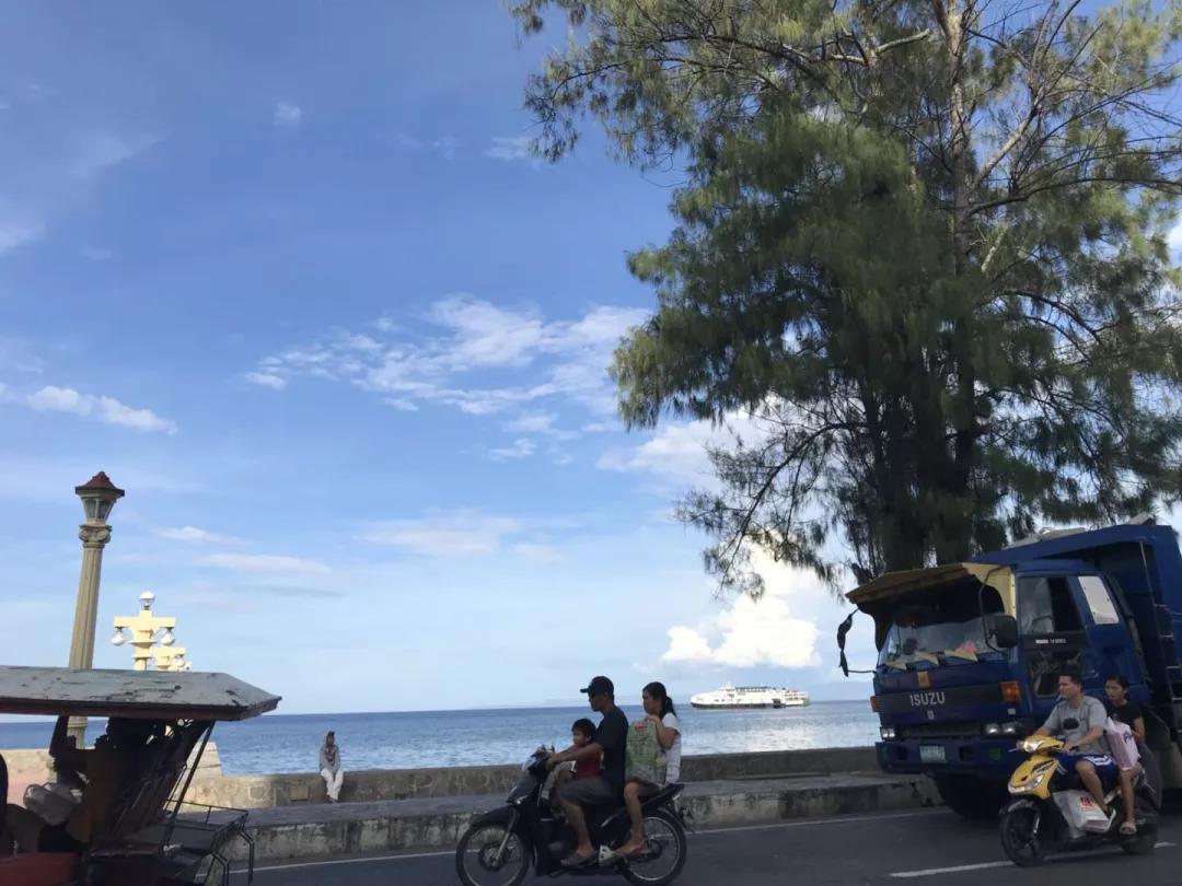 菲律宾自由潜水最好的地方,菲律宾旅游潜水