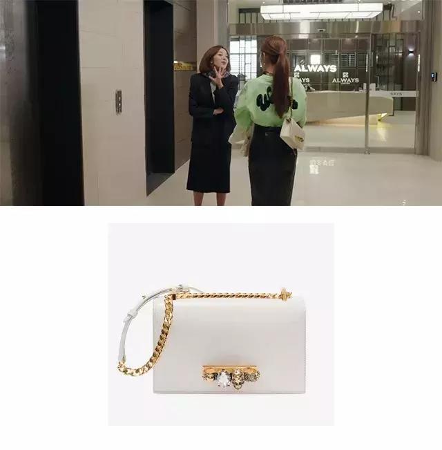 女朋友成熟风格该怎么穿,和可爱型女生约会怎么穿