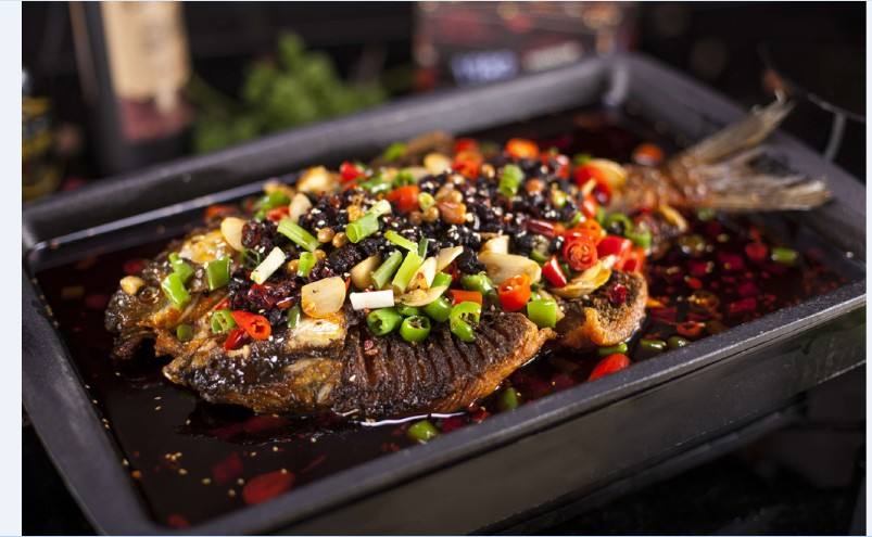 烤鱼秘制鲜香膏配方,诸葛烤鱼的秘制鲜香膏做法