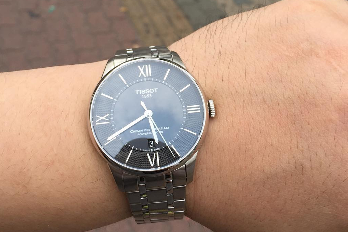 年终奖买什么表好看,年终奖买什么表