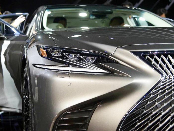 销量超过奥迪,为何雷克萨斯还是二线豪华品牌?