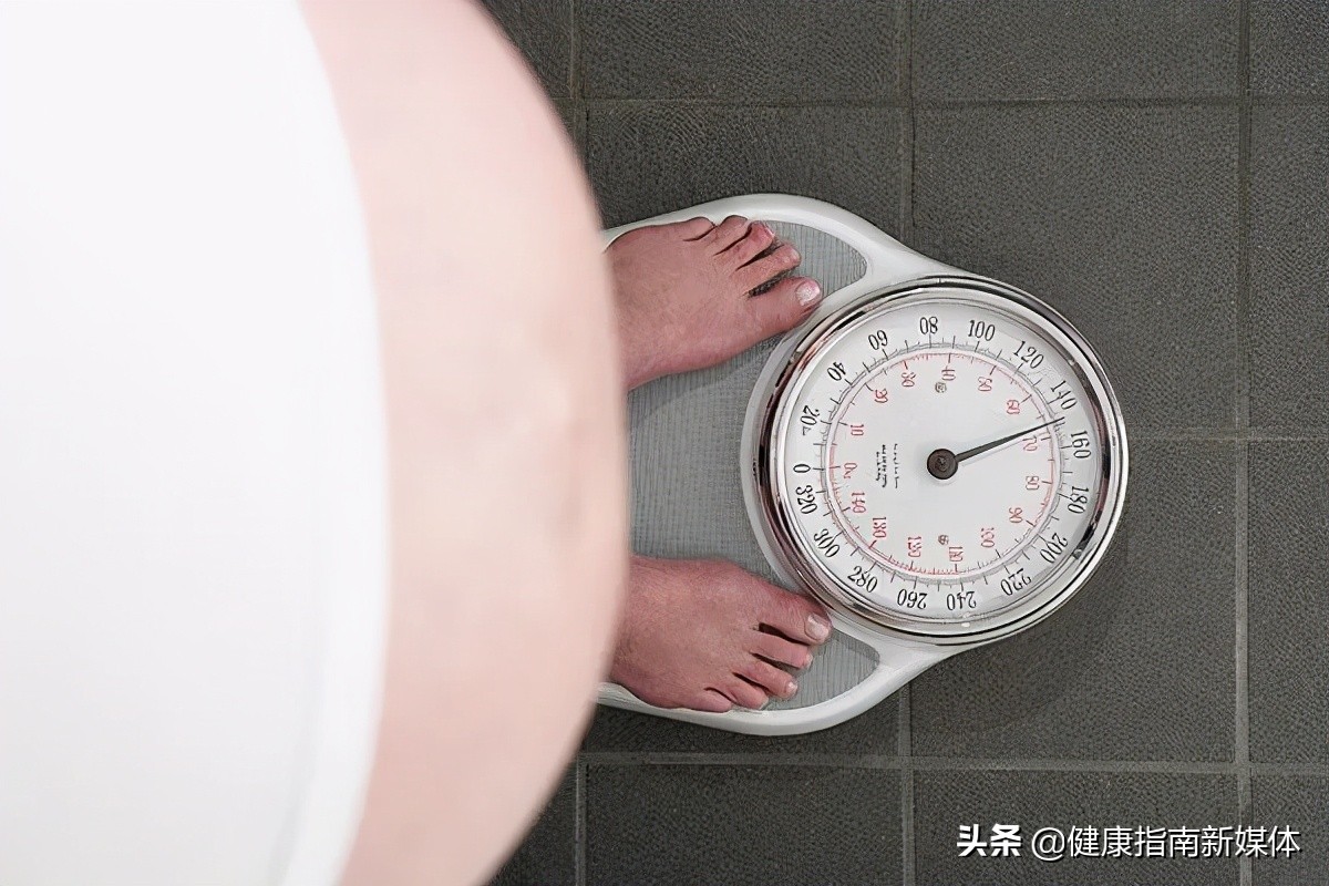 体检发现“五高”，如何积极干预