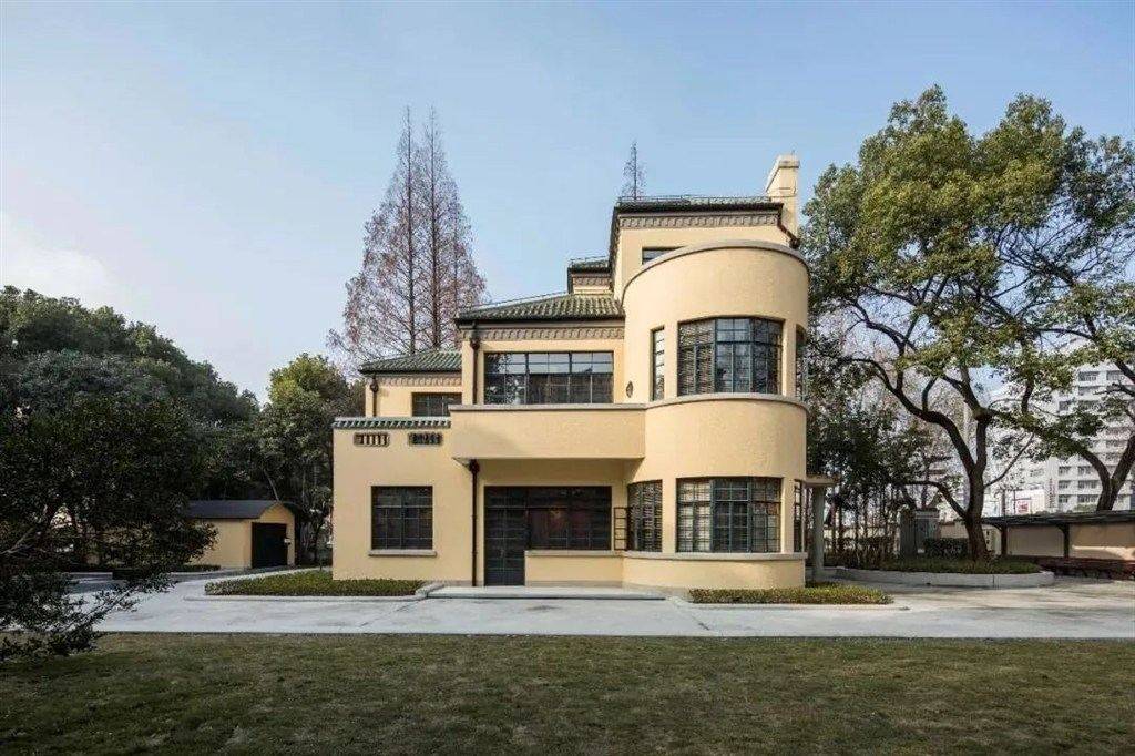 为什么我们要花大力气修复陈望道旧居?