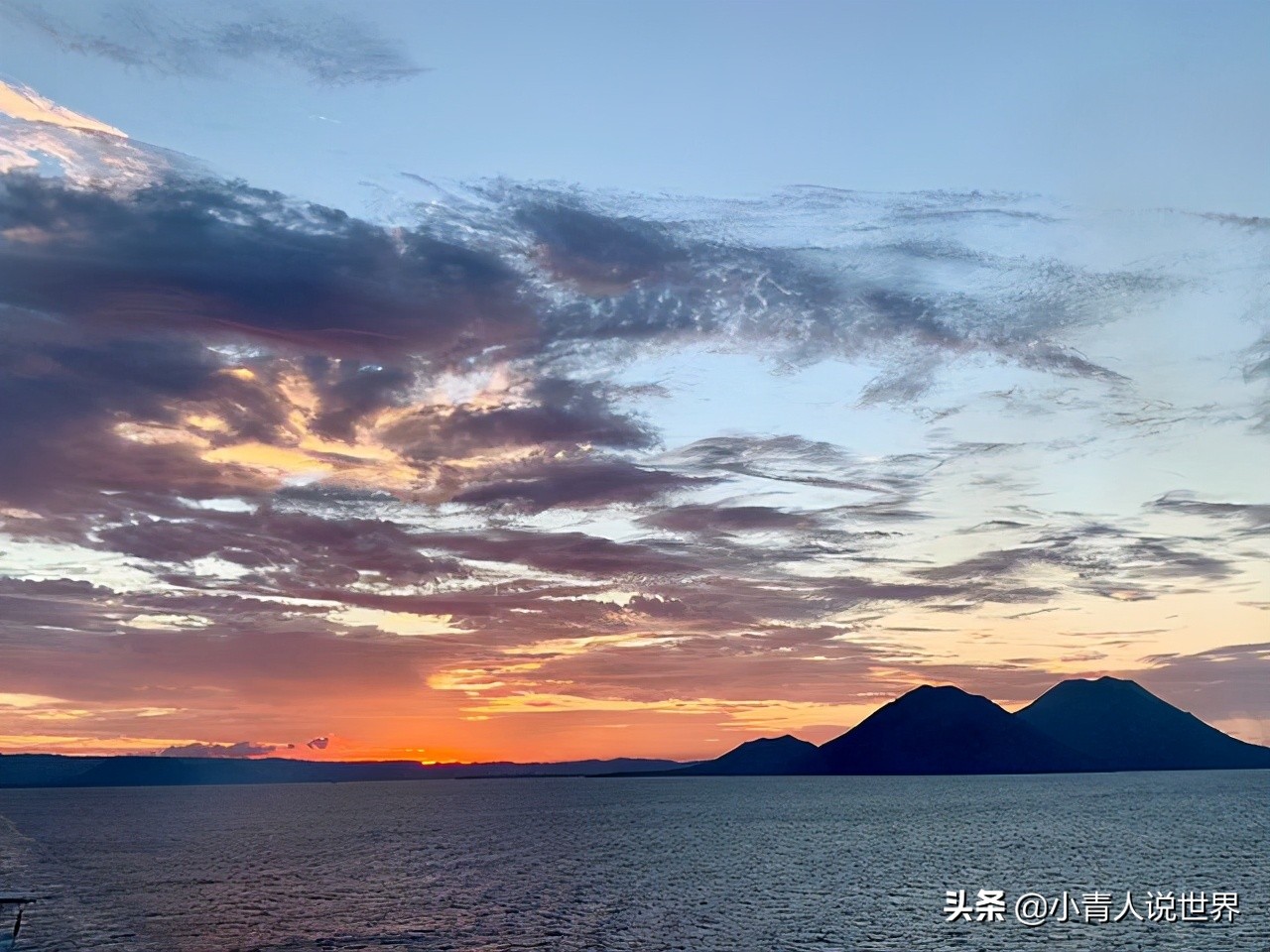 几内亚和巴布亚新几内亚的区别,巴布亚新几内亚国家现状