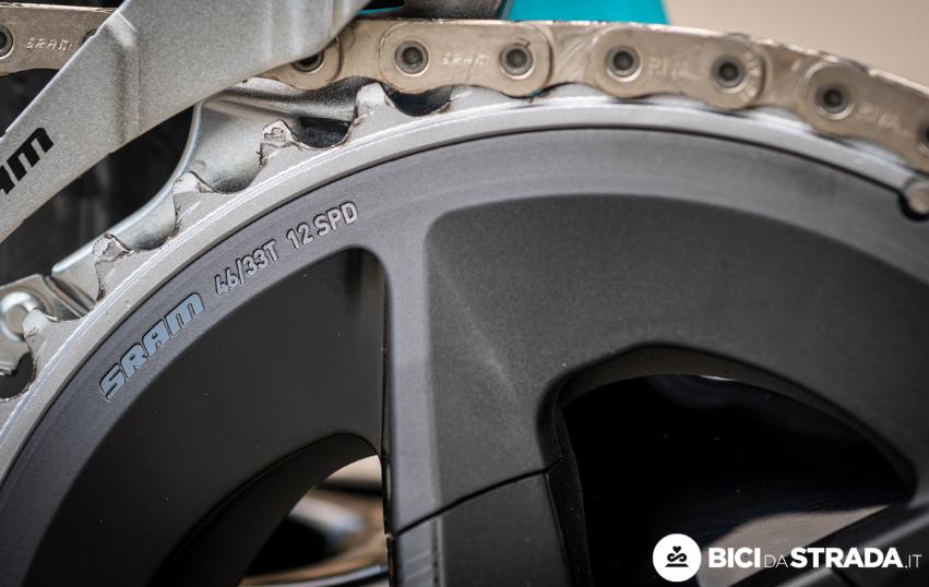 竞训两不误Wilier推出Garda入门碳纤公路车