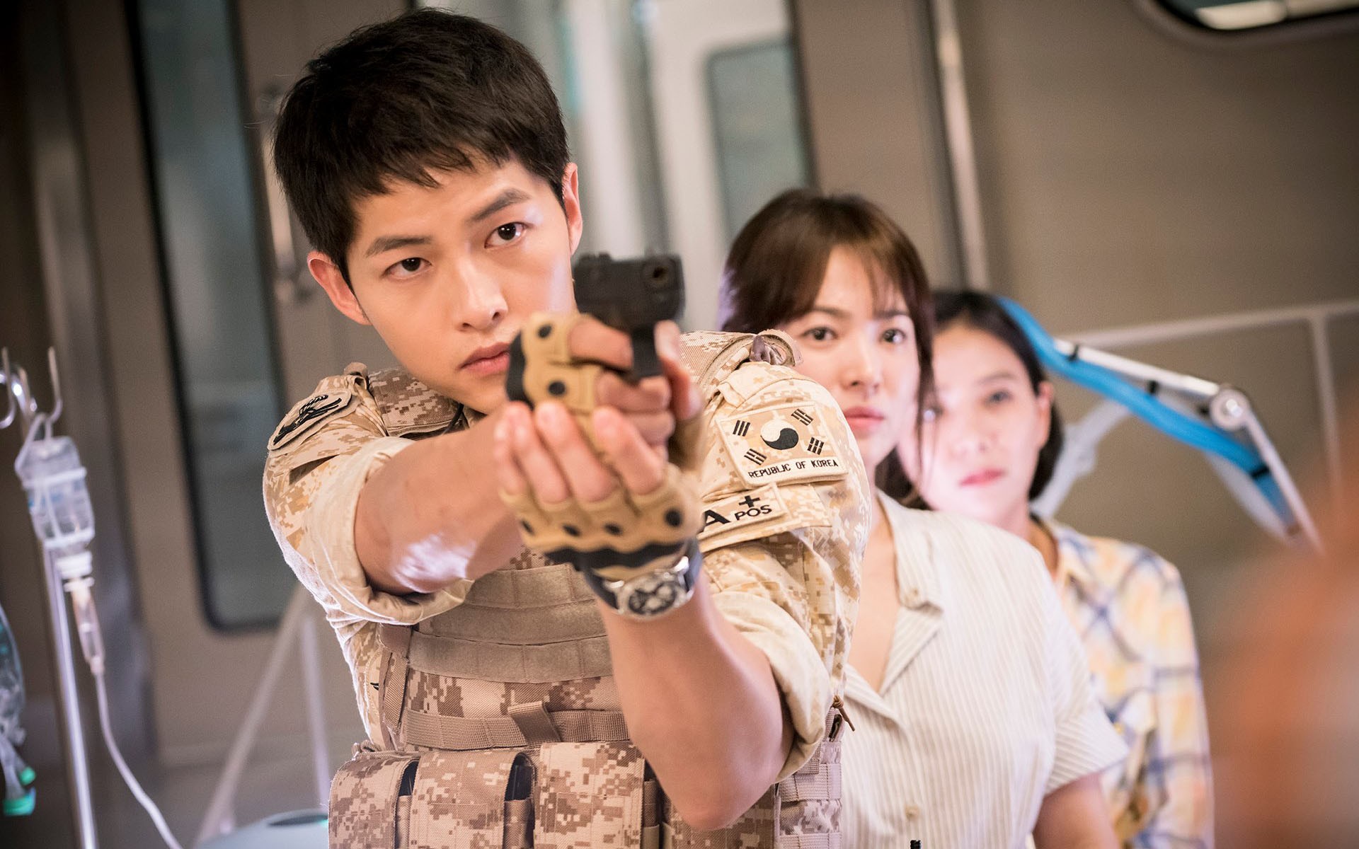 对微微一笑很倾城电视剧评价,微微一笑很倾城这部剧百看不厌