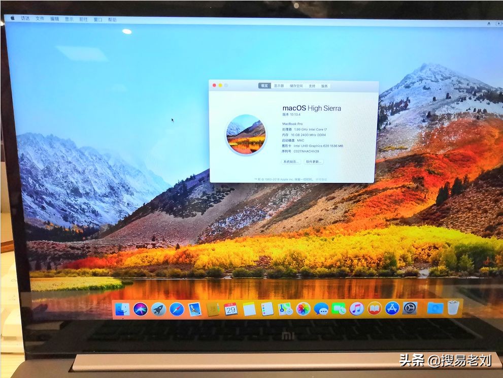 efi黑苹果如何使用,有了efi怎么装黑苹果