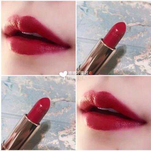 娇韵诗口红新款怎么样,法国娇韵诗口红