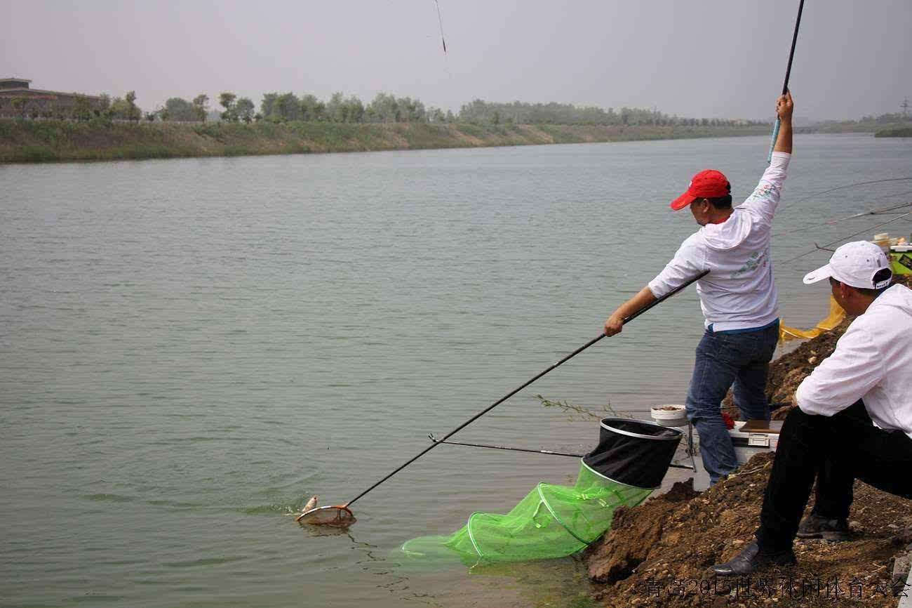 鱼竿的两种拉力详解,理解后遛鱼能力提升,爆竿概率直线下降