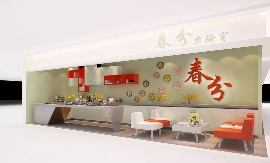 春晚未必会看，但这个文化坊会我一定不会错过