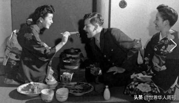 这部《人民日报》安利的“黄片”,揭露了近代日本最羞耻的一面