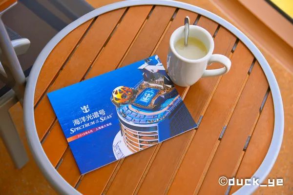 黄晓明皇家加勒比海洋光谱号,海洋光谱号黄晓明杨颖