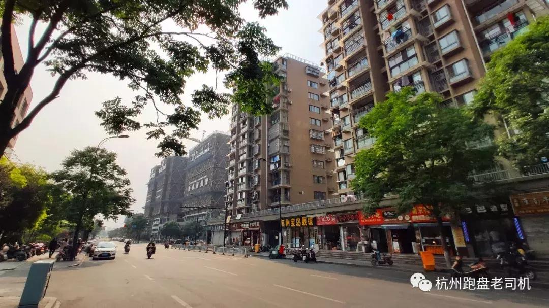 杭州杭房城发御东方价格,杭房御东方怎样