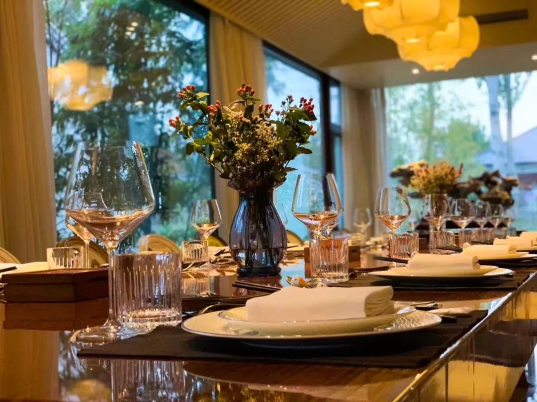 大董到家烤鸭测评,大董到家服务