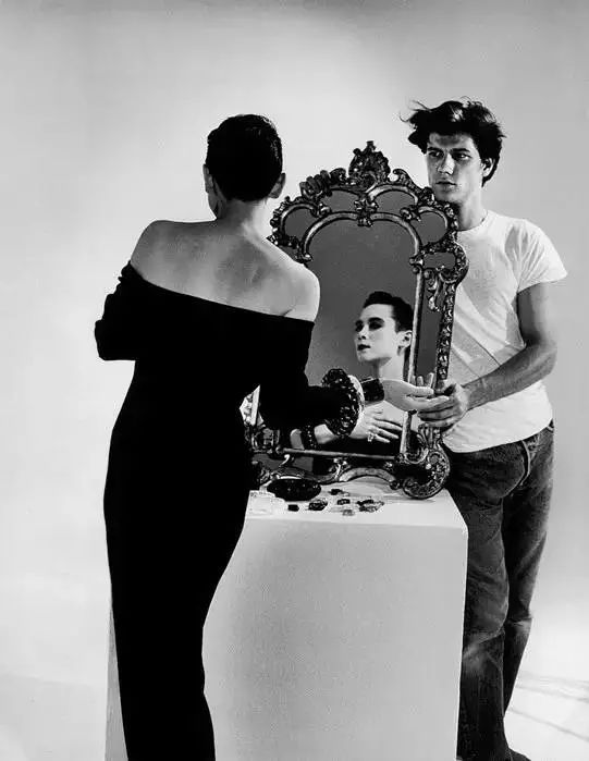 她取了个中国名字，从此纵横西方名流艺术圈30年