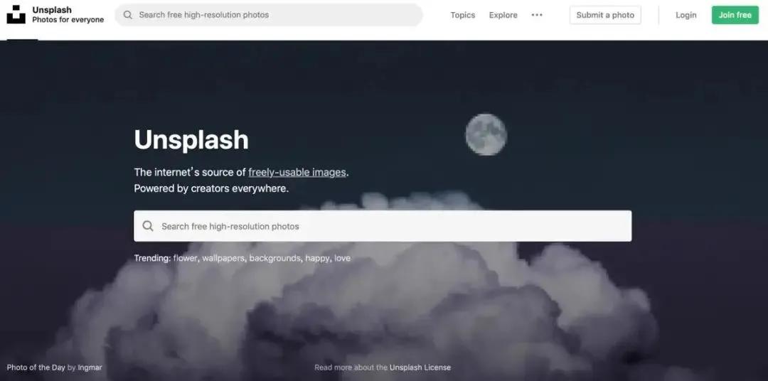 文案人必看的知识,公认十大最好看文案网站