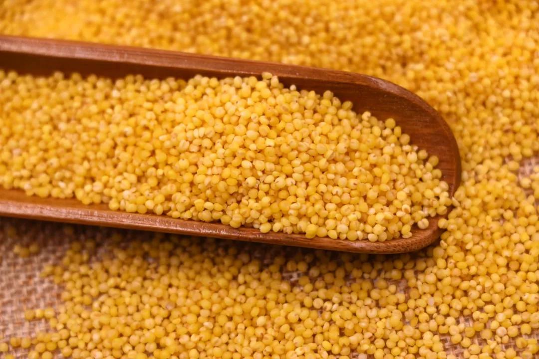 每天一碗杂粮粥一周能瘦多少,每天喝五谷杂粮粥减肥