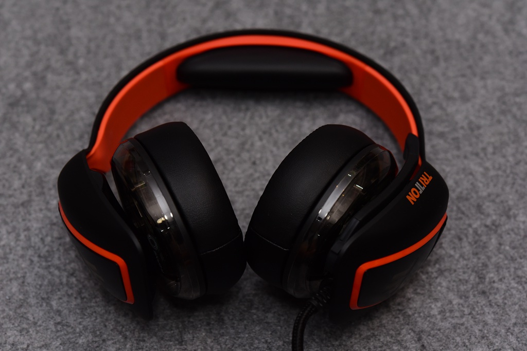 7.1声道的耳机适用于哪些方面,耳机虚拟7.1和物理7.1区别