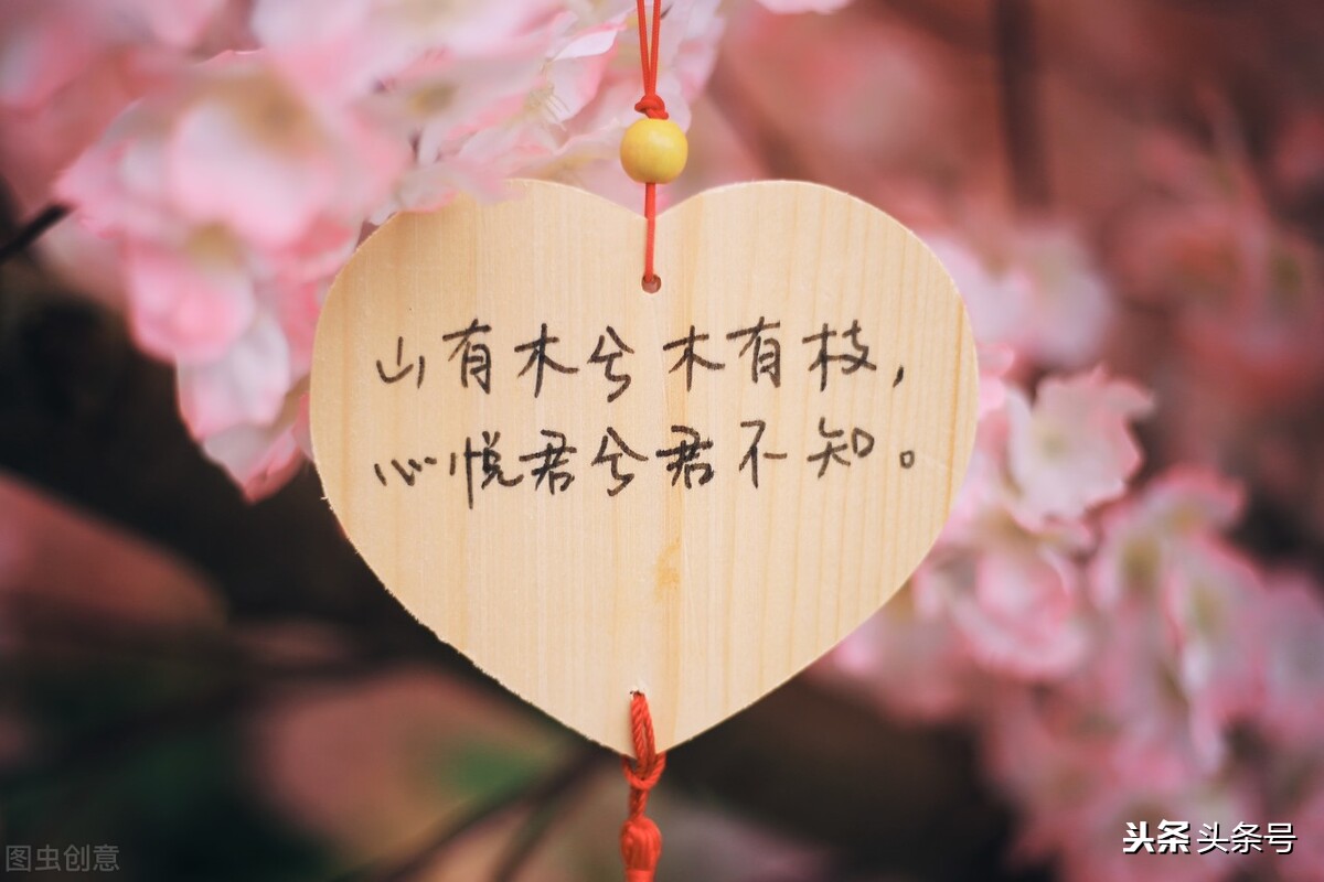 描写爱情的古诗词五字,描写爱情的古诗词小众