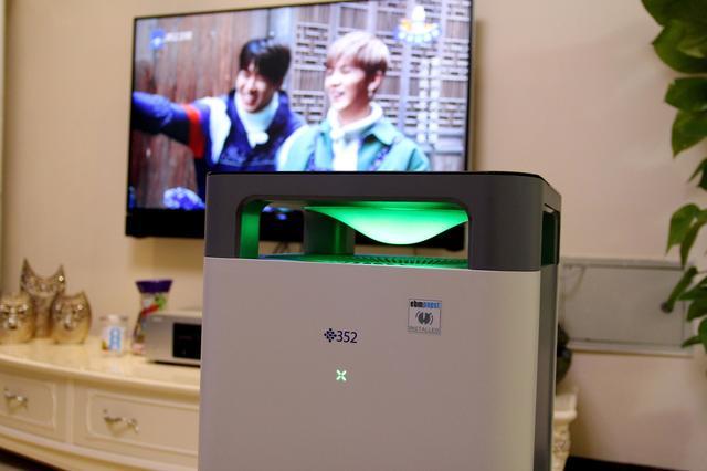 352空气净化器x88c二次污染,352空气净化器x88怎么样