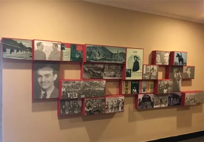 跟32127部队*党**员干部一起,到大连档案馆感悟“信仰的力量”!