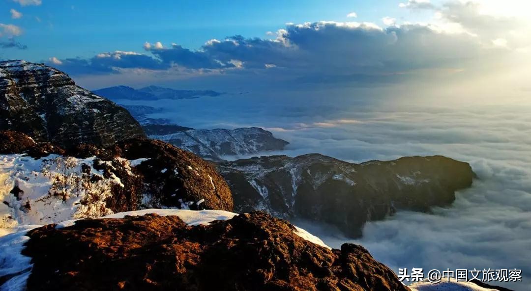 云南又在央视火了！这份云南2019新简历要藏不住了！