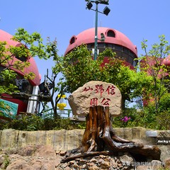 青岛黄岛旅游景点攻略,青岛必去的10大免费景点城阳区