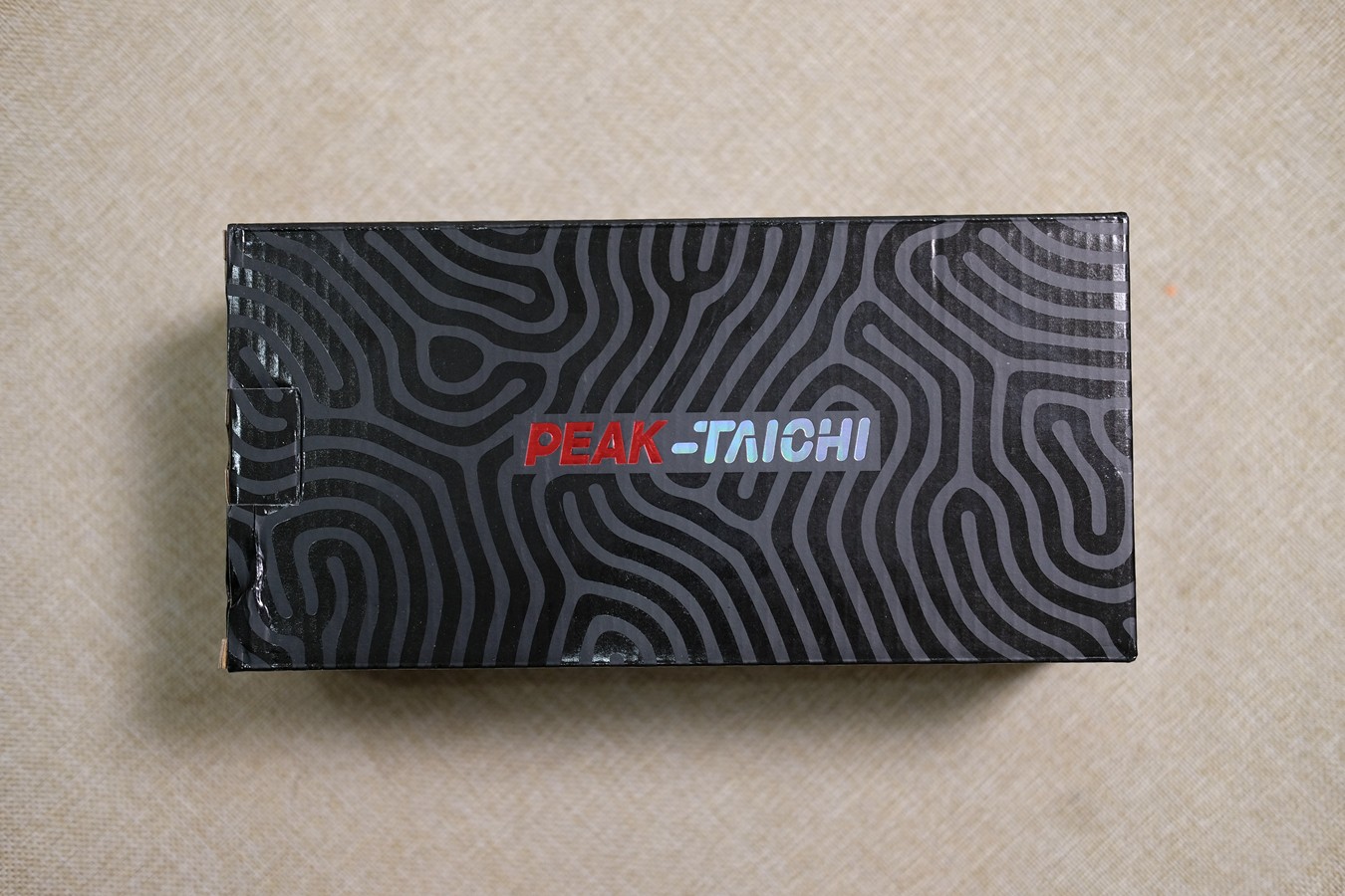 匹克态极酷乐拖鞋尺码选择,匹克态极拖鞋增高几厘米