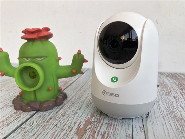 360智能摄像头云台wifi版aw4c,360云台家用摄像头官网