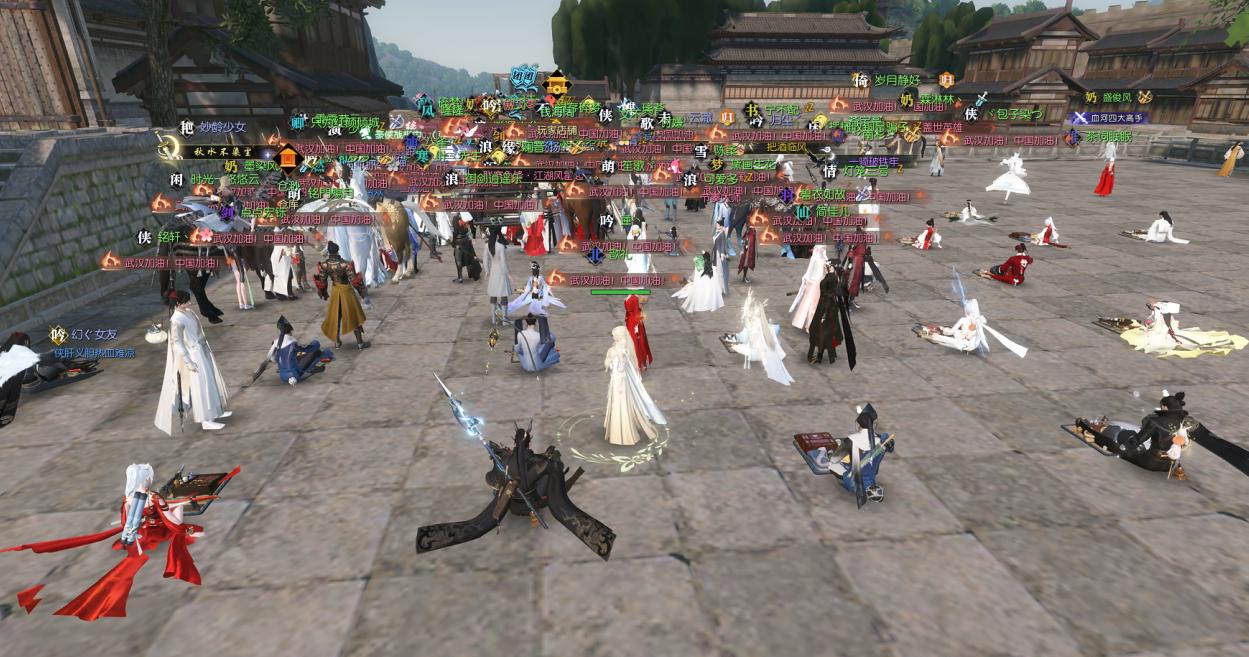 剑网3三大事件,肖战风波与剑网3