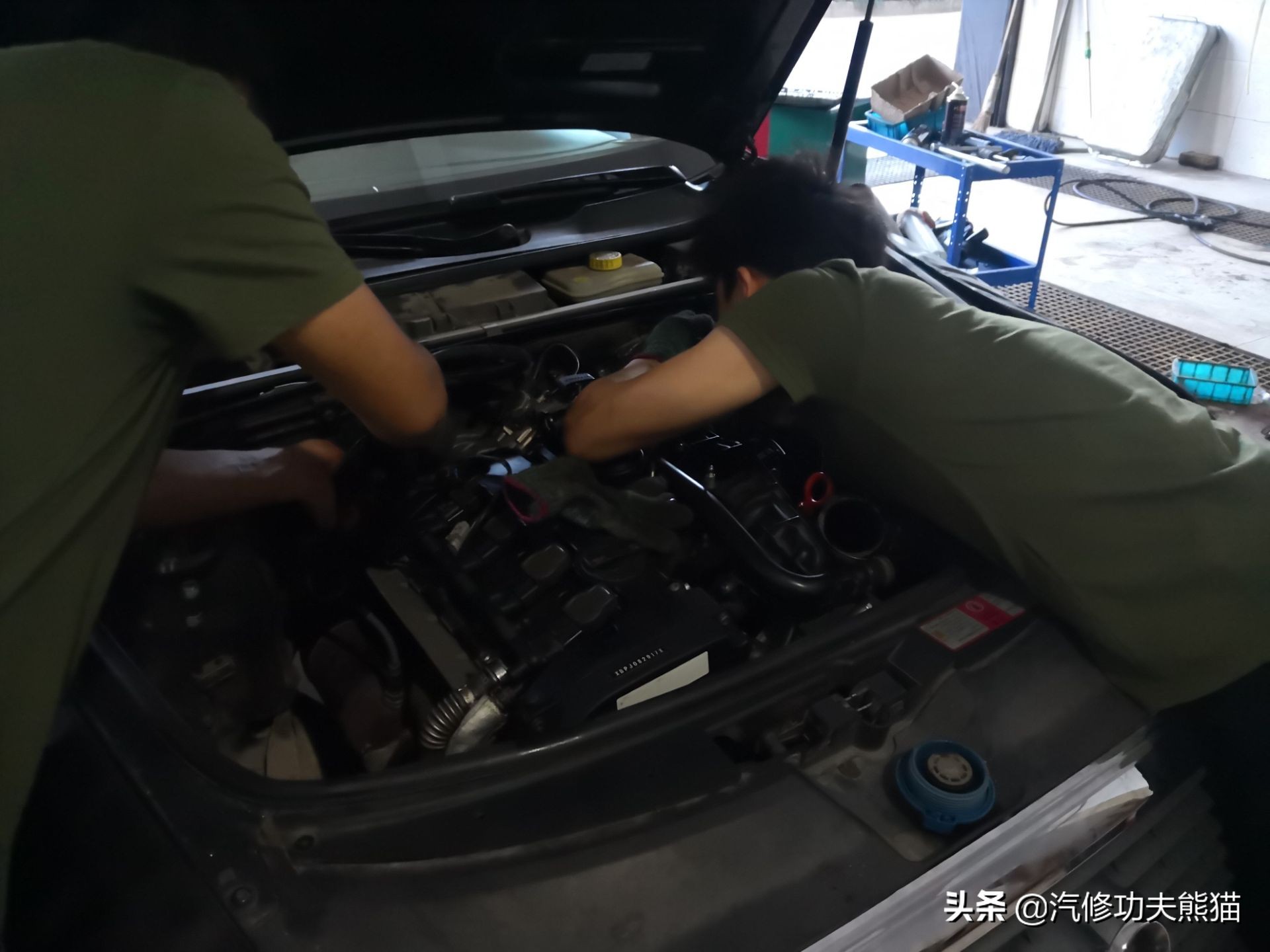 宁波地区奥迪a6烧机油,河源汽车烧机油维修