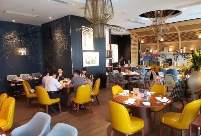 南宁20家餐饮老字号,南宁十大人气早茶馆