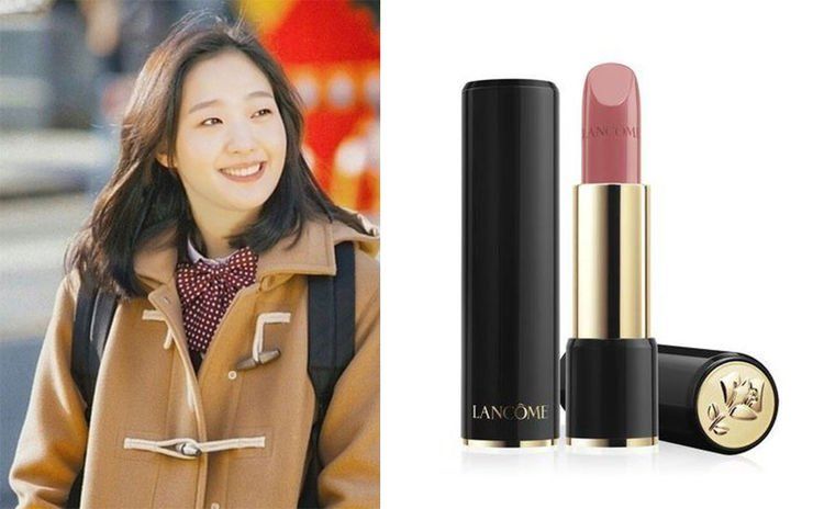 那些年被韩剧带火的东西,那些年被韩妆带红的口红