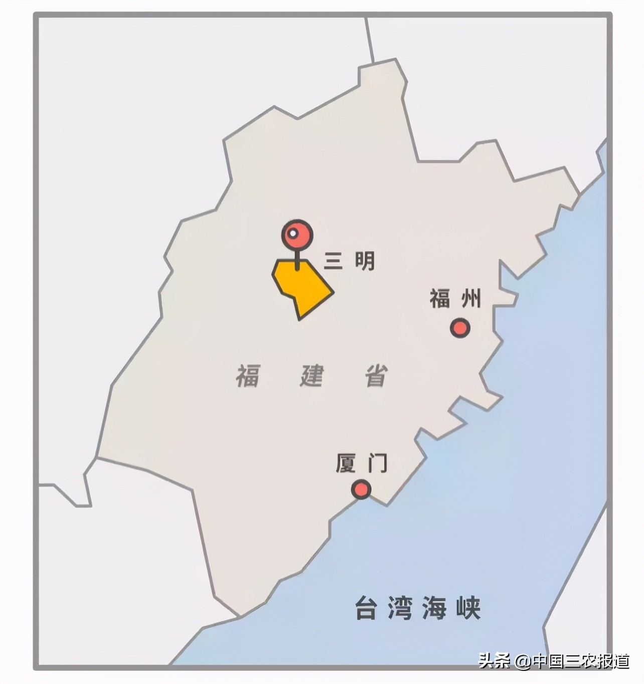 沙县小吃一年近500亿营业额,沙县小吃崛起之路