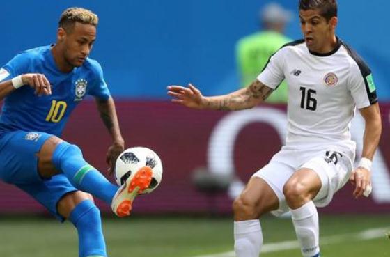 内马尔与梅西c罗的差距,内马尔和梅西c罗可以比较吗