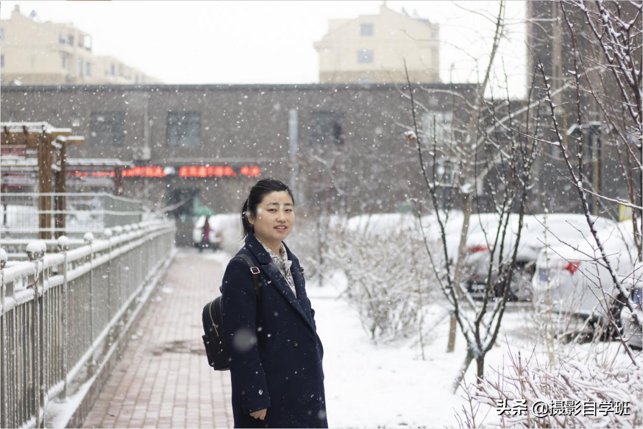 人像后期调色精修眼神,摄影图片人像调色技巧