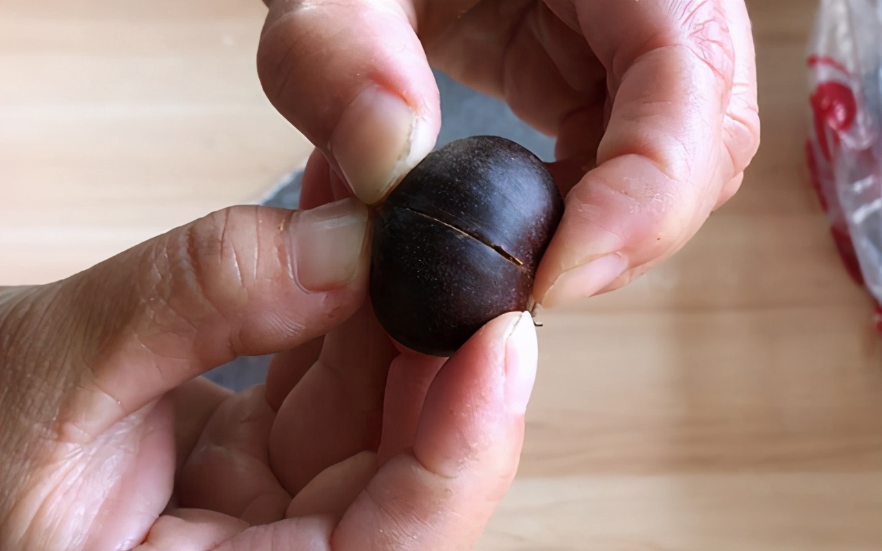 板栗好吃小技巧有哪些,板栗好吃简单